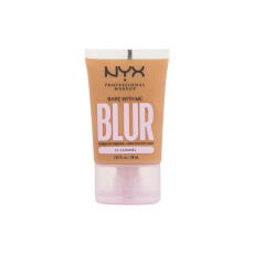 NYX Professional Makeup Bare With Me