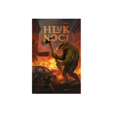 Hluk noci Hluk noci