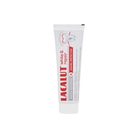 Lacalut White & Repair