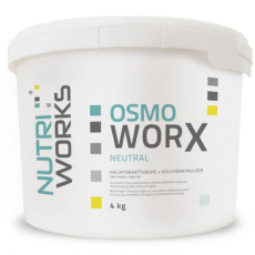 Osmo Worx 4 kg natural