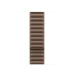 Watch Acc/41/Taupe Magnetic Link - M/L