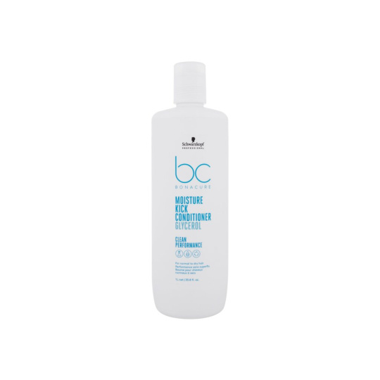 Schwarzkopf Professional BC Bonacure Moisture Kick