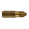 bit nástavec POZIDRIV TITAN 1 25mm (10ks) IRWIN