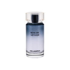 Karl Lagerfeld Les Parfums Matieres