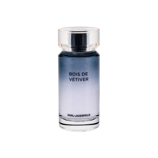 Karl Lagerfeld Les Parfums Matieres