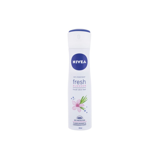 Nivea Fresh 48h