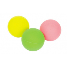 Barevné míčky beachballs set 3 ks