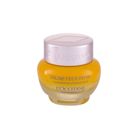 L'Occitane Immortelle