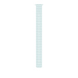 Watch Acc/49/Ice Blue Ocean Band Ext -Black Titan