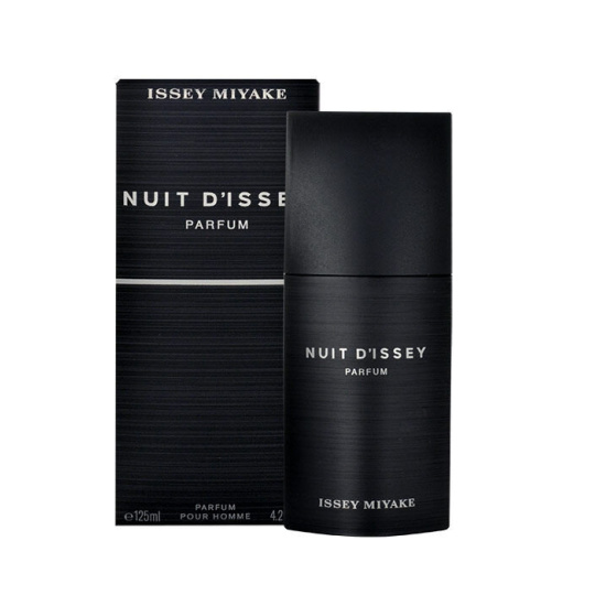 Issey Miyake Nuit D´Issey Parfum
