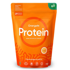 Plant Protein 750 g Plant Protein 750 g