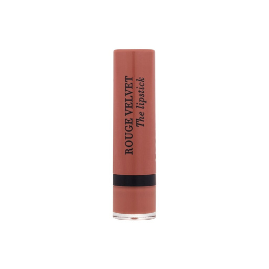 BOURJOIS Paris Rouge Velvet