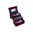 ZMILE COSMETICS Beauty Case Velvety