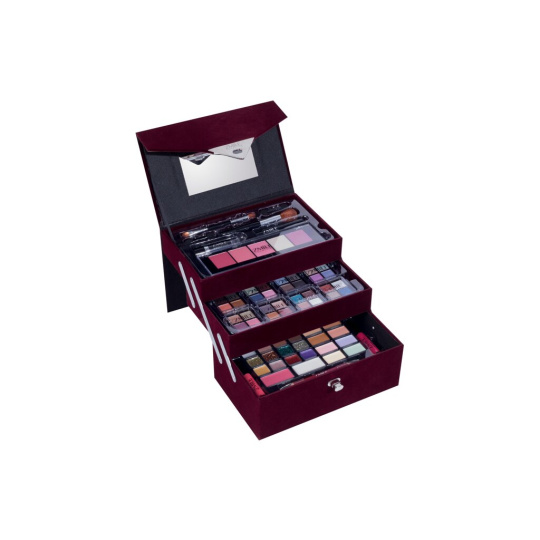 ZMILE COSMETICS Beauty Case Velvety