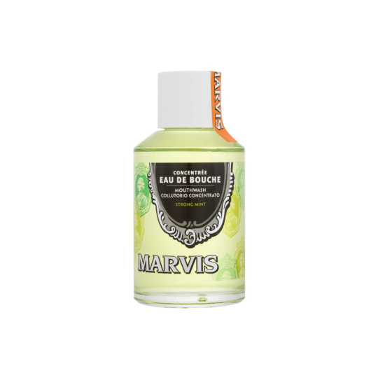 Marvis Strong Mint
