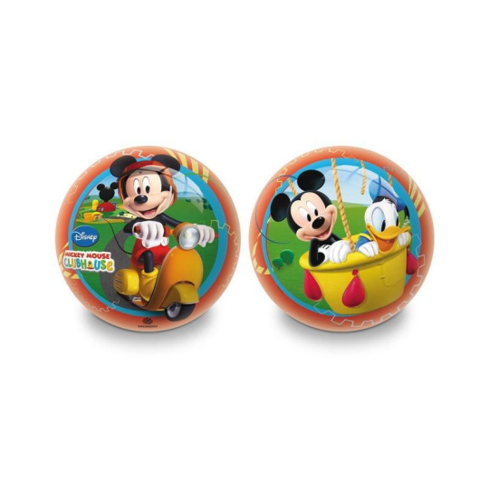 Míč dětský MONDO DISNEY MICKEY 140