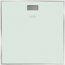 Laica digitální osobní váha bílá PS1068W