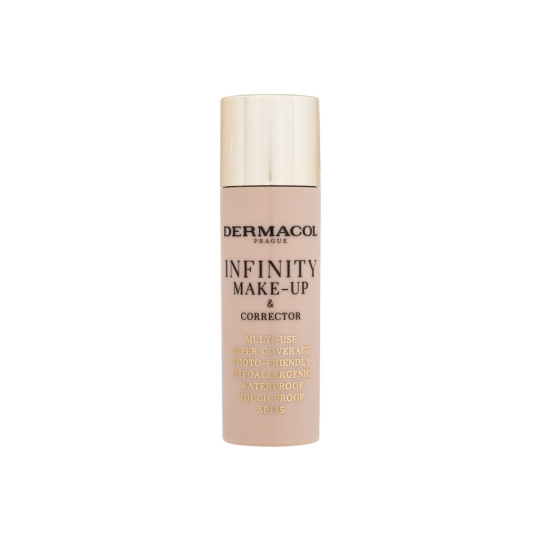 Dermacol Infinity