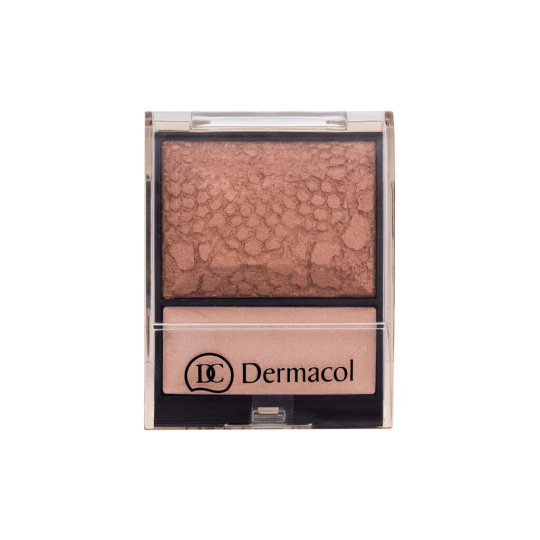 Dermacol Highlighter Palette