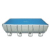 Bazénová plachta Intex 28017 SOLAR 7.32 x 3.66 m