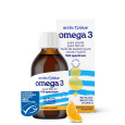 Omega 3 150ml (450mg DHA, 380mg EPA & Vitamin D 400IU)