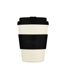 Ecoffee cup Black Nature hrnek, 350 ml