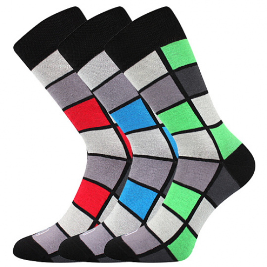 ponožky Wearel 024