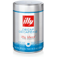 Illy Espresso bez kofeinu mletá káva 250 g