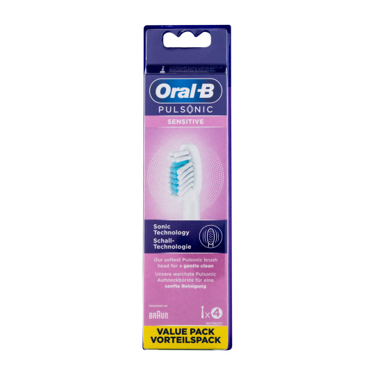 Oral-B Pulsonic