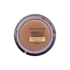 Max Factor Miracle Touch SPF30