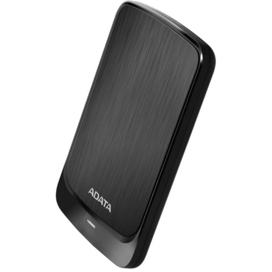 ADATA HV320/2TB/HDD/Externí/2.5''/Černá/3R