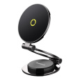 Baseus Magnetický držák do auta na palubní desku MagPro Series II černý