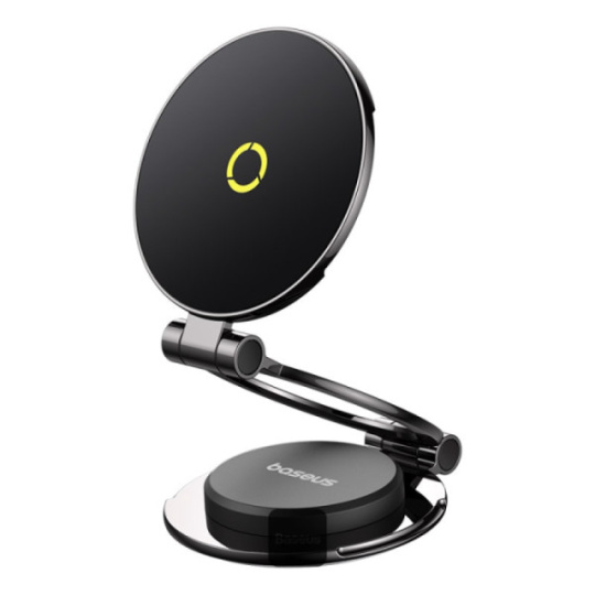 Baseus Magnetický držák do auta na palubní desku MagPro Series II černý