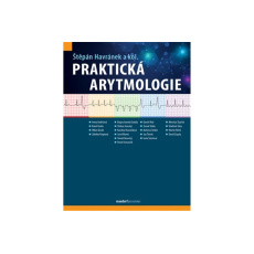 Praktická arytmologie Praktická arytmologie
