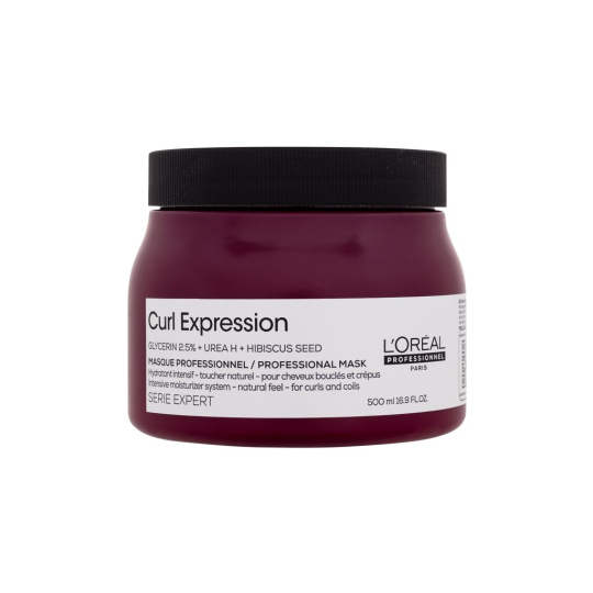 L'Oréal Professionnel Curl Expression