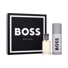 HUGO BOSS Boss Bottled SET5