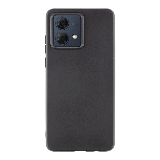 Tactical TPU Kryt pro Motorola G84 5G Black