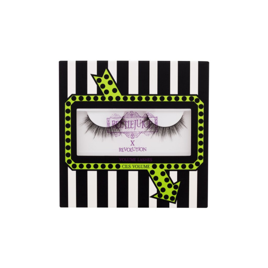 Makeup Revolution London Beetlejuice