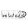 sklenice 300ml VALUE (4ks)