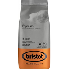 Bristot Espresso zrnková káva 1 kg