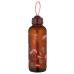 láhev na pití 450ml MANON sklo/PH HN,leaves,s poutkem