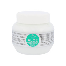 Kallos Cosmetics Aloe Vera