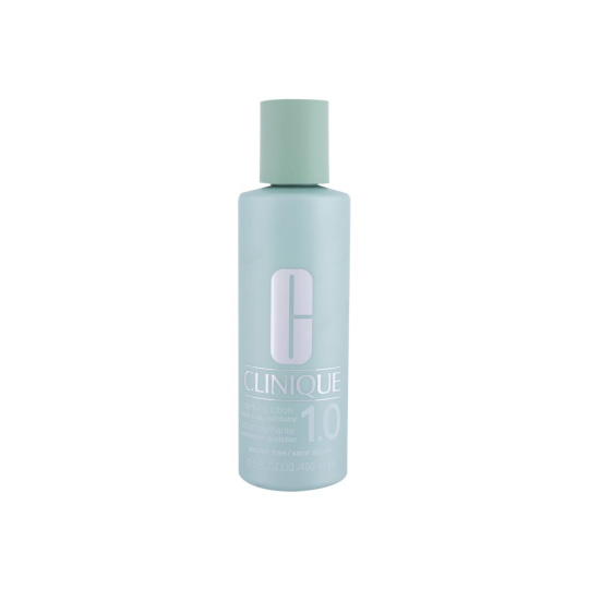 Clinique 3-Step Skin Care Alcohol-Free