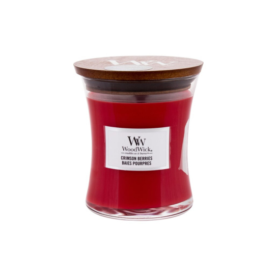 WoodWick Crimson Berries