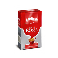 Lavazza Espresso Qualita Rossa mletá káva 250 g