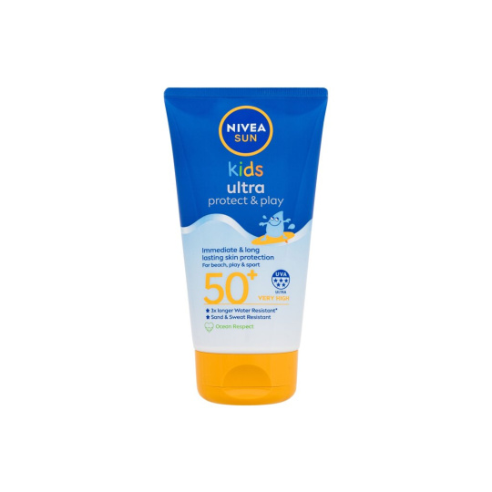 Nivea Sun Kids SPF50+