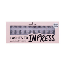 Essence Lashes To Impress