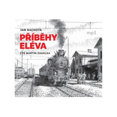CD - Příběhy eléva CD - Příběhy eléva