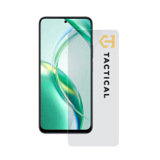 Tactical Glass Shield 2.5D sklo pro Samsung Galaxy A56 5G Clear Tactical Glass Shield 2.5D sklo pro Samsung Galaxy A56 5G Clear