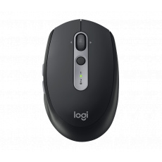 myš Logitech Wireless Mouse Silent M590 černá